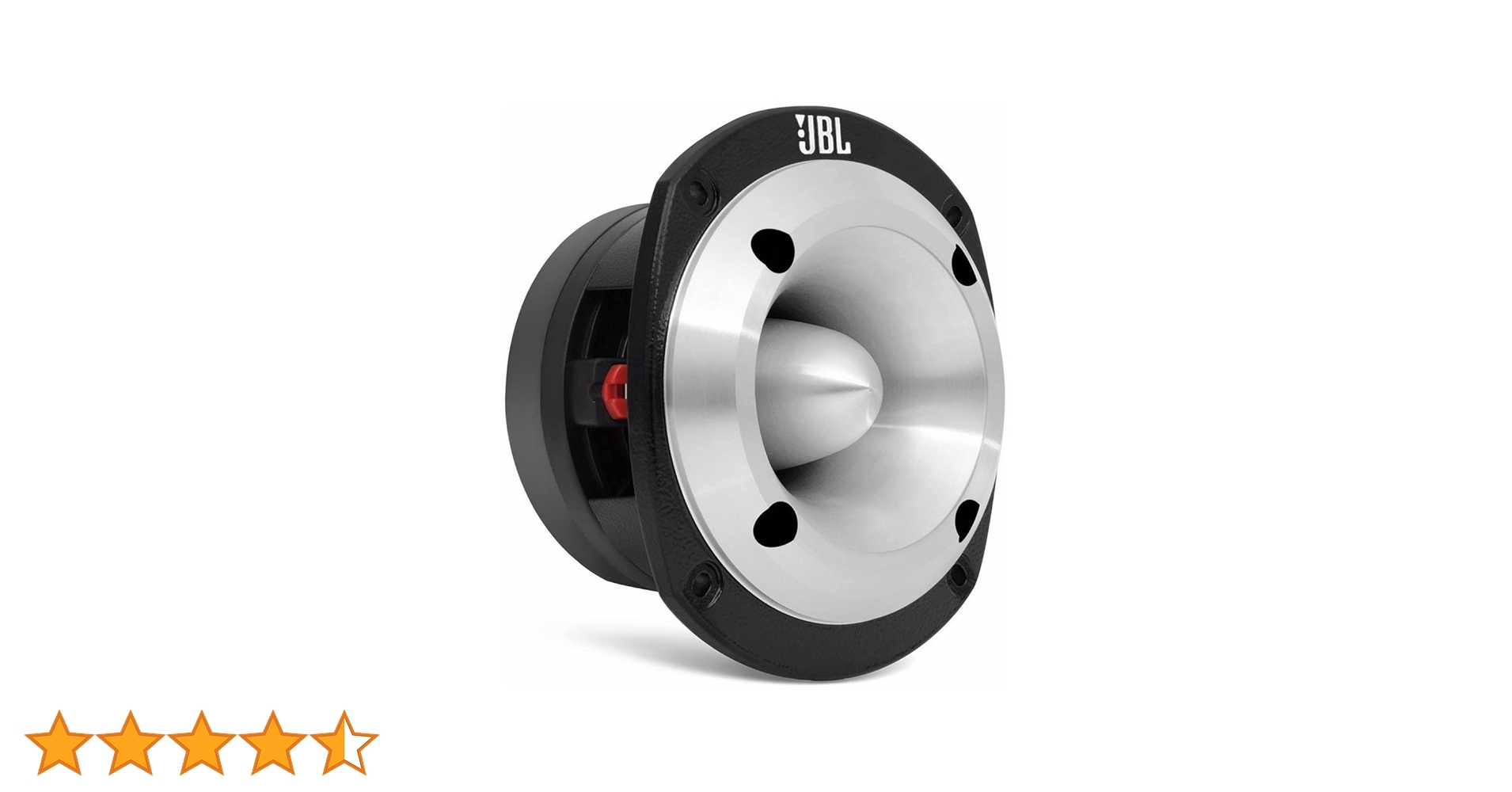 Amazon.co.jp: Selenium ST400TRIO スーパーツイーターブラック